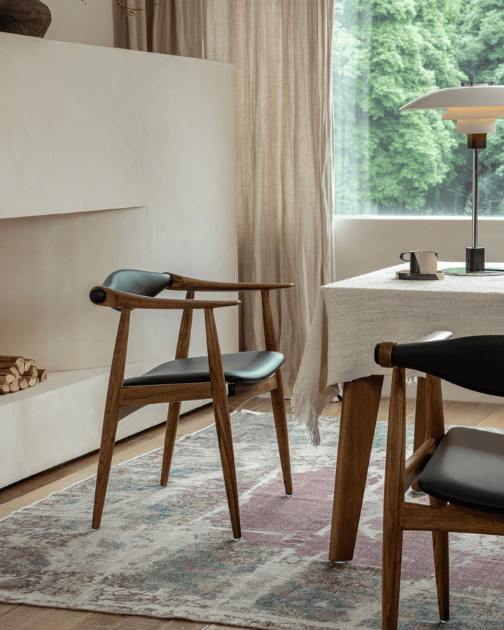 CH34 Yoke Chair - ZM Home