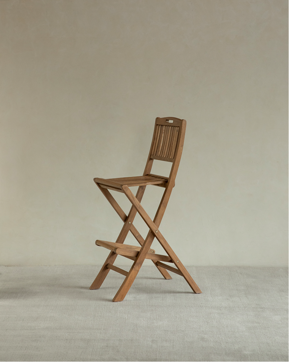 Outdoor Bar Chair and Table Set - ZM Home