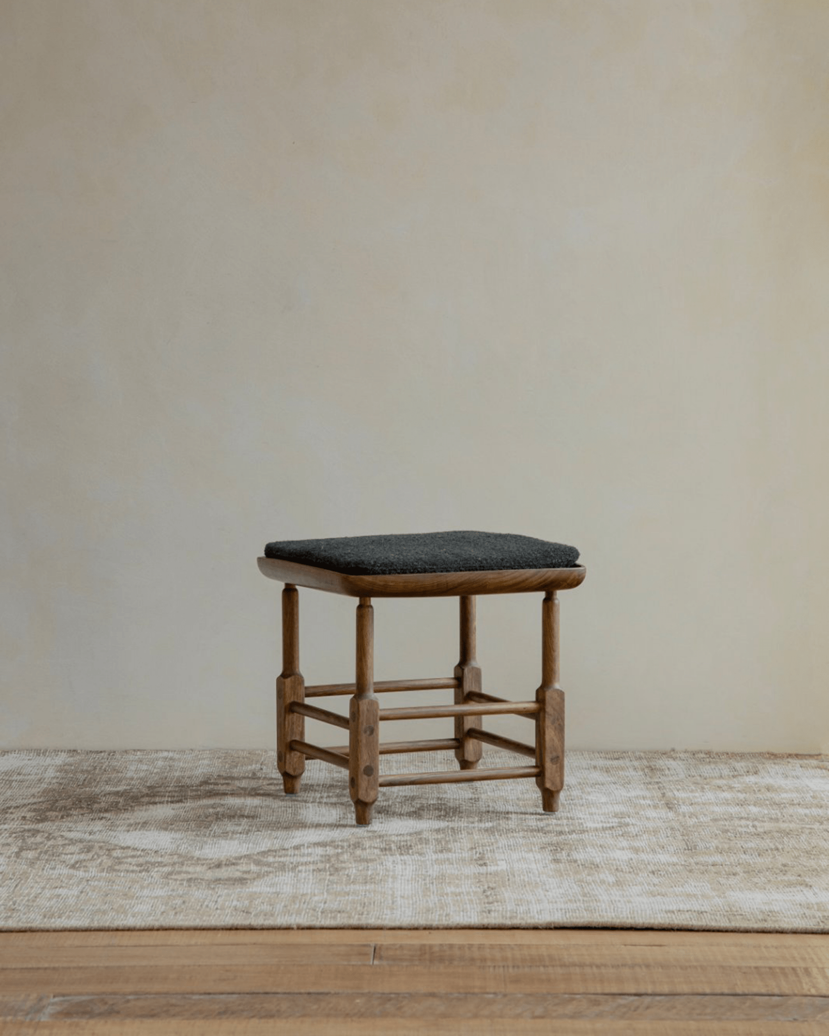 公式サイト Magrini Home ZM | Seating Accent Asian Modern | Stool スツール