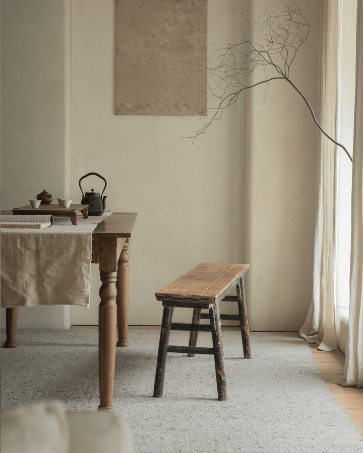 Chinese Antique Console Table - ZM Home