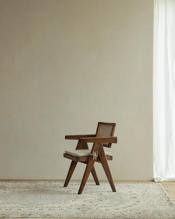 Chandigarh Office Chair Reproduction - ZM Home