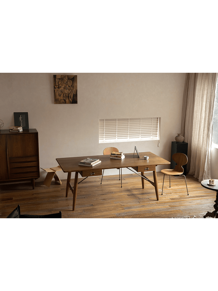 Architect Desk - ZM Home