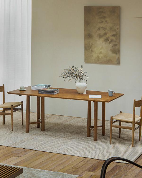 Columna Table - ZM Home