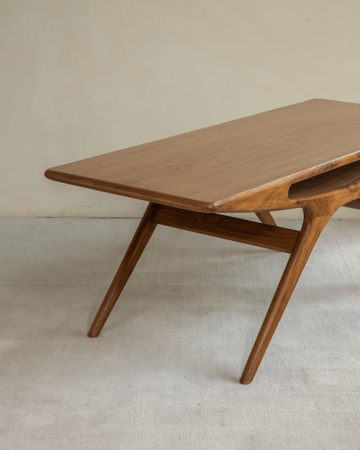 Simile Coffee Table - ZM Home