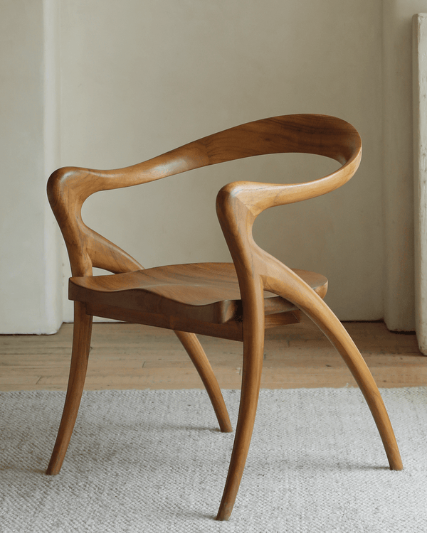 Olivia Chair - ZM Home