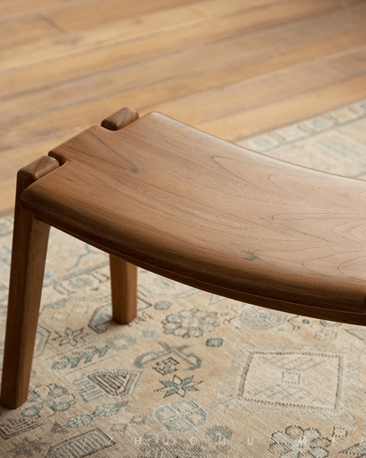 Zen Stool - ZM Home