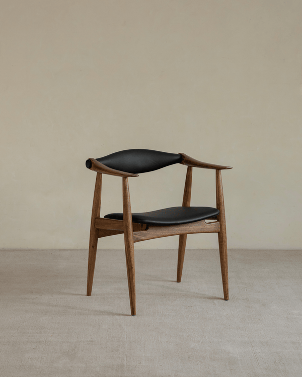 CH34 Yoke Chair - ZM Home