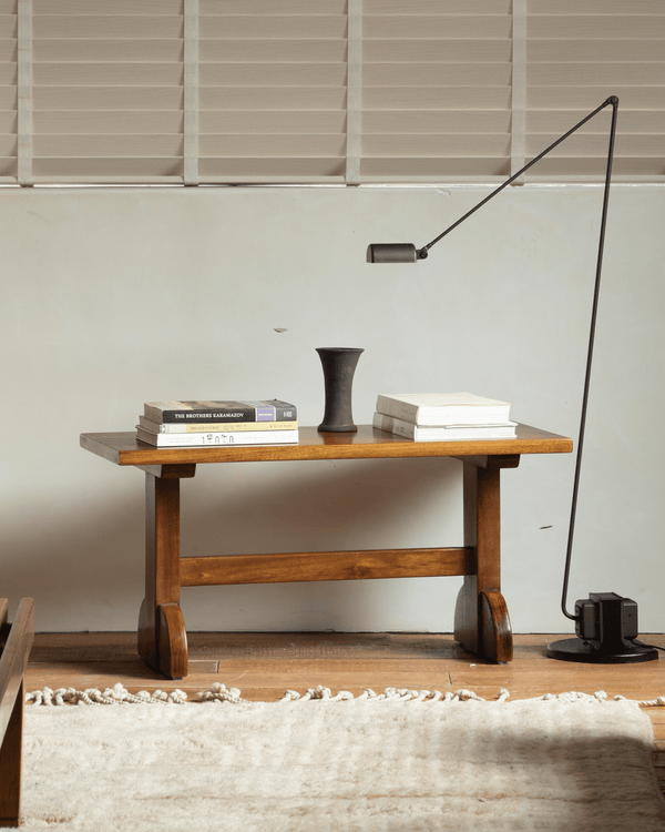 Hoof Side Table - ZM Home