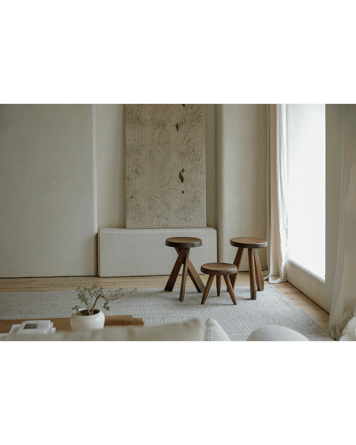 French Stools - ZM Home