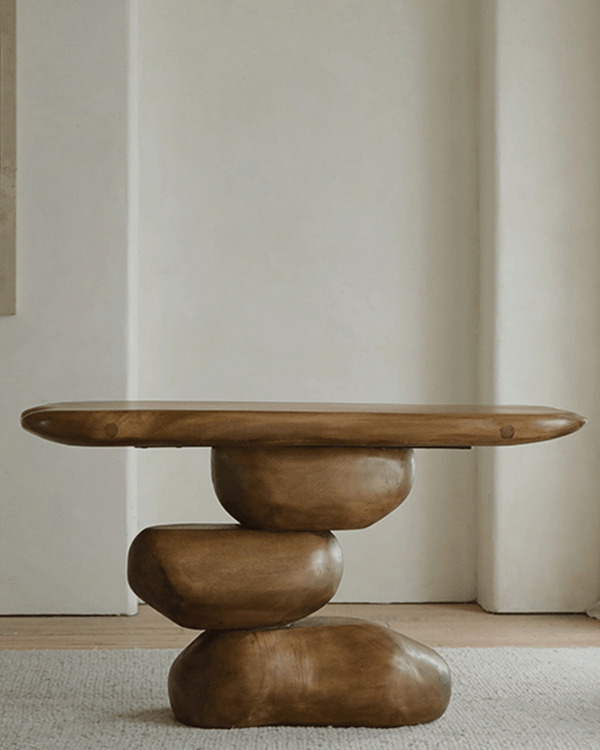 Mesa Console Table - ZM Home