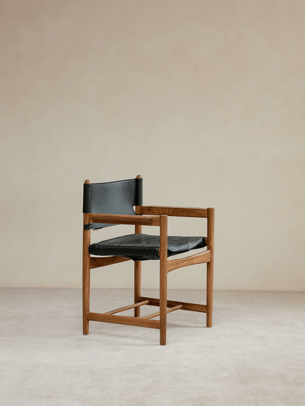 Spanish Dining Chair - ZM Home