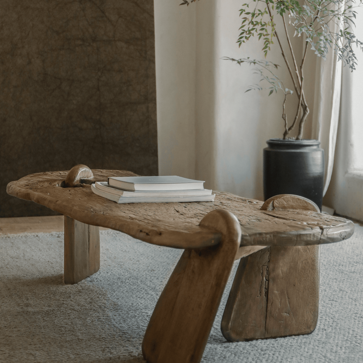 アクメファニチャー DRIFTWOOD CAFE TABLE DRIFTWOOD CAFE TABLE | JOURNAL STANDARD FURNITURE