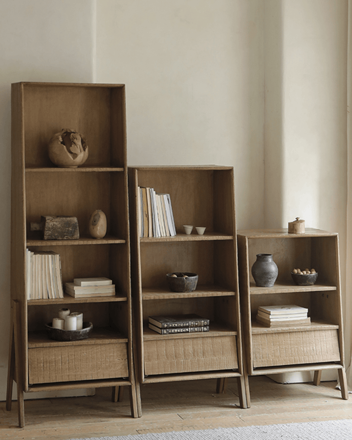 Kin Display Cabinet - ZM Home