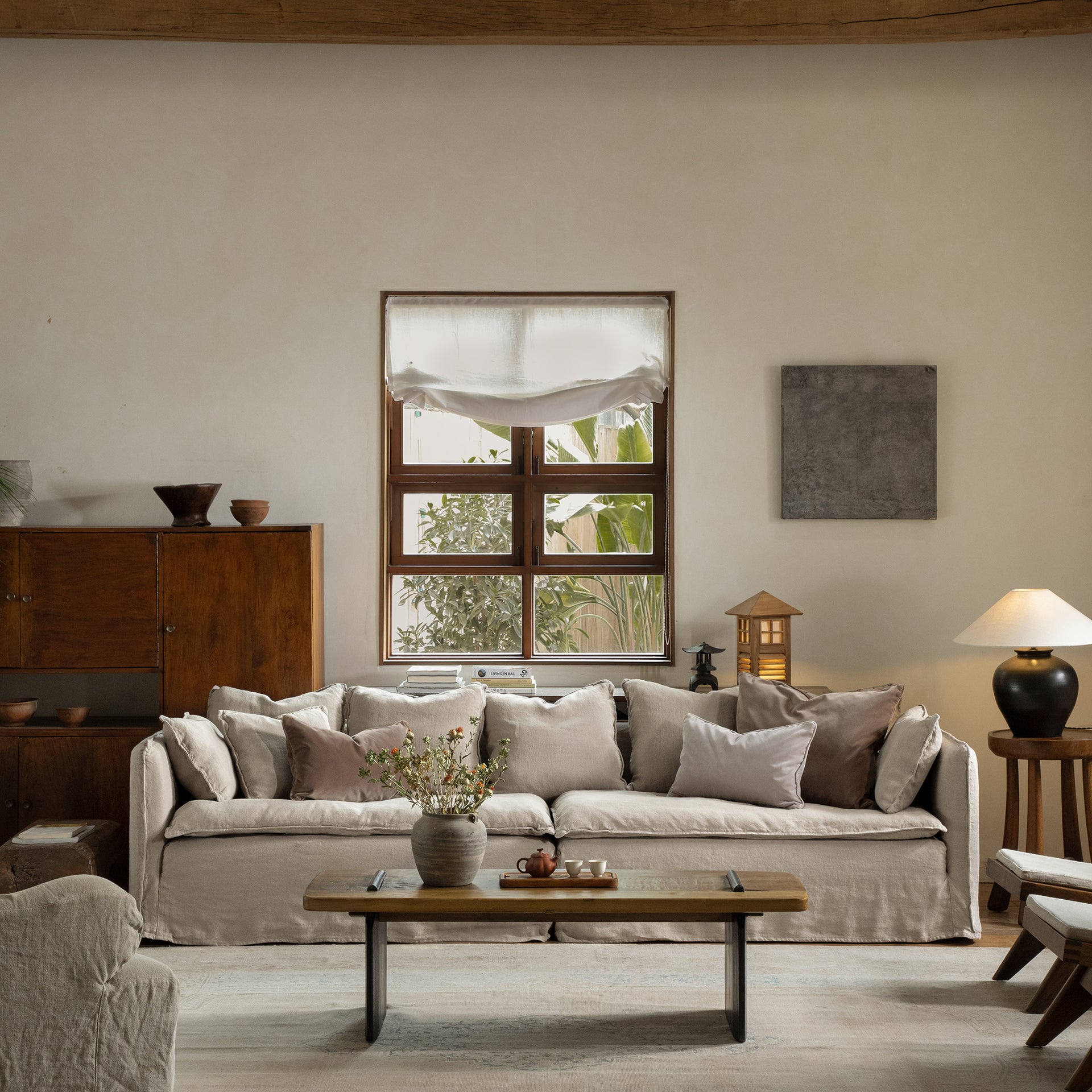 comfy lounge sofa