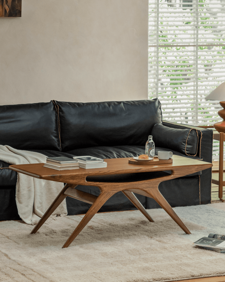 Simile Coffee Table - ZM Home
