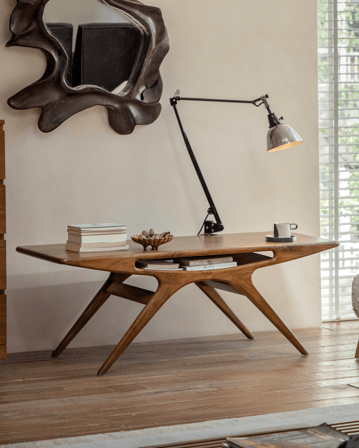 Simile Coffee Table - ZM Home