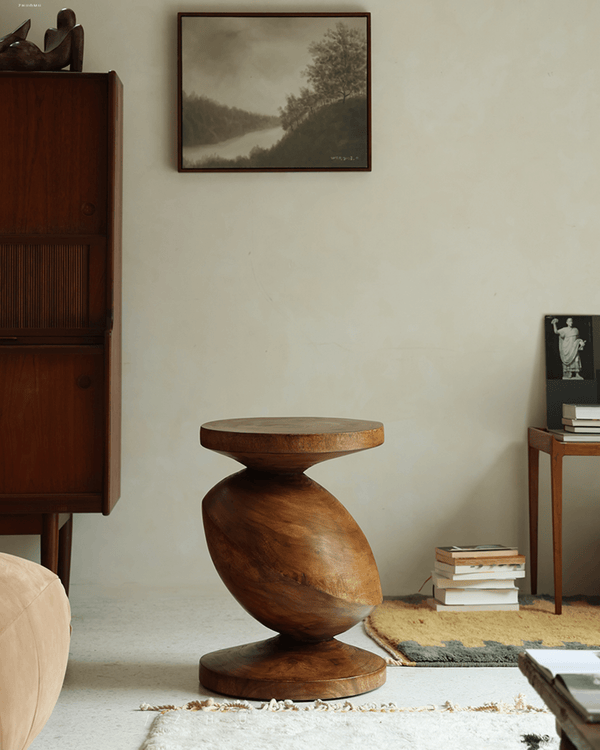 Clef Stool - ZM Home
