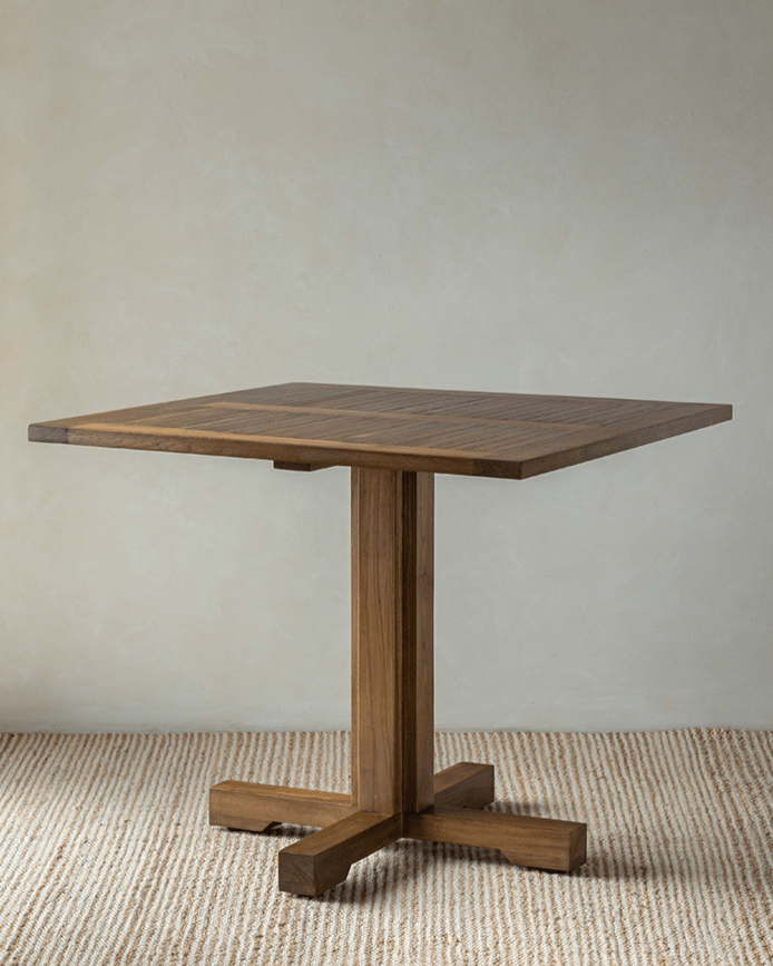 Felix Square Table - ZM Home