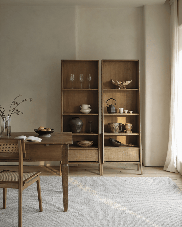 Kin Display Cabinet - ZM Home