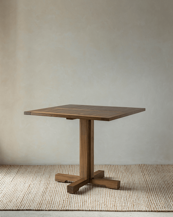 Felix Square Table - ZM Home