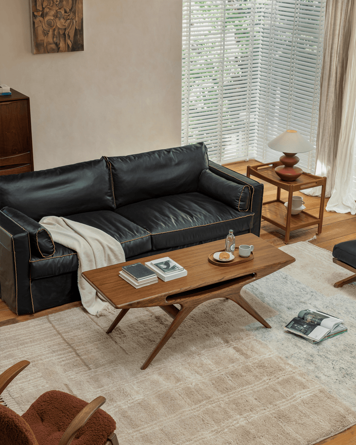 Simile Coffee Table - ZM Home