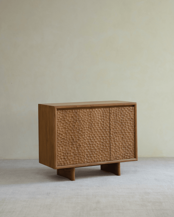 NO.3 Honeycomb Cabinet - ZM Home