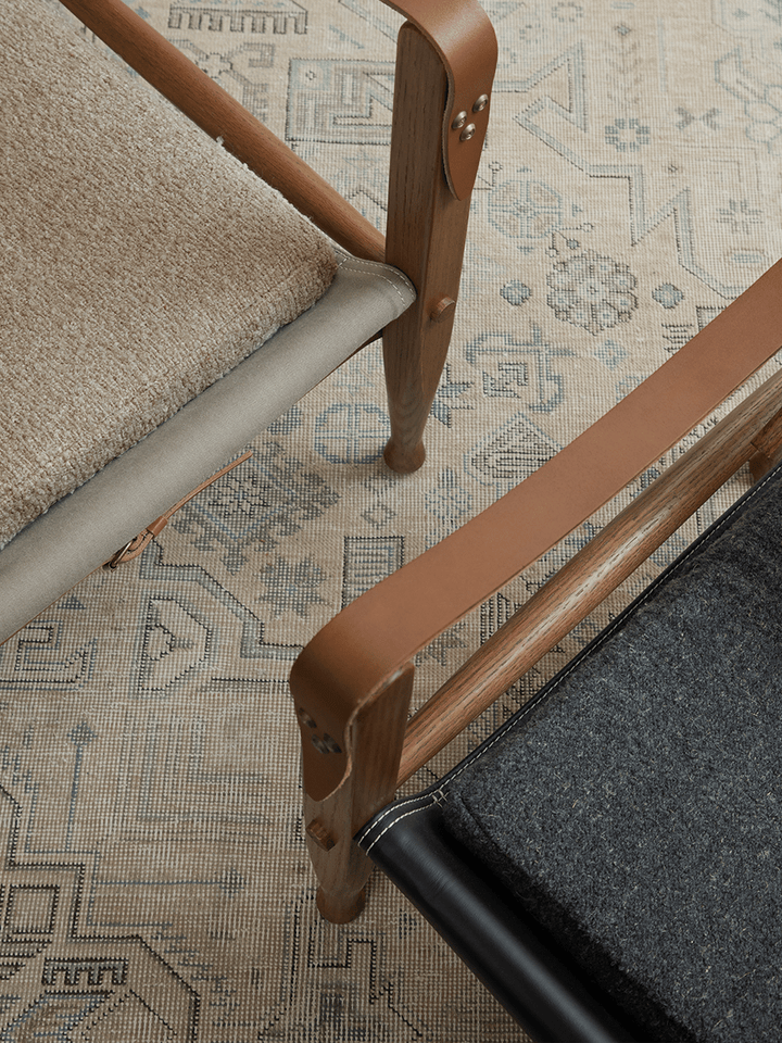 Safari Chair - ZM Home