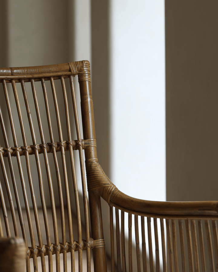 da Vinci Chair - ZM Home