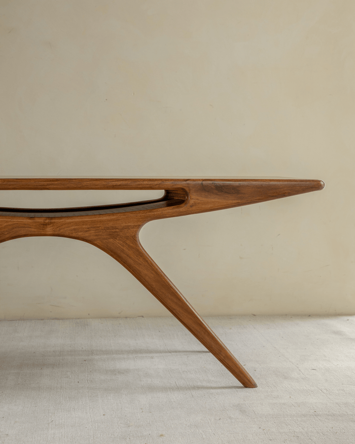 Simile Coffee Table - ZM Home