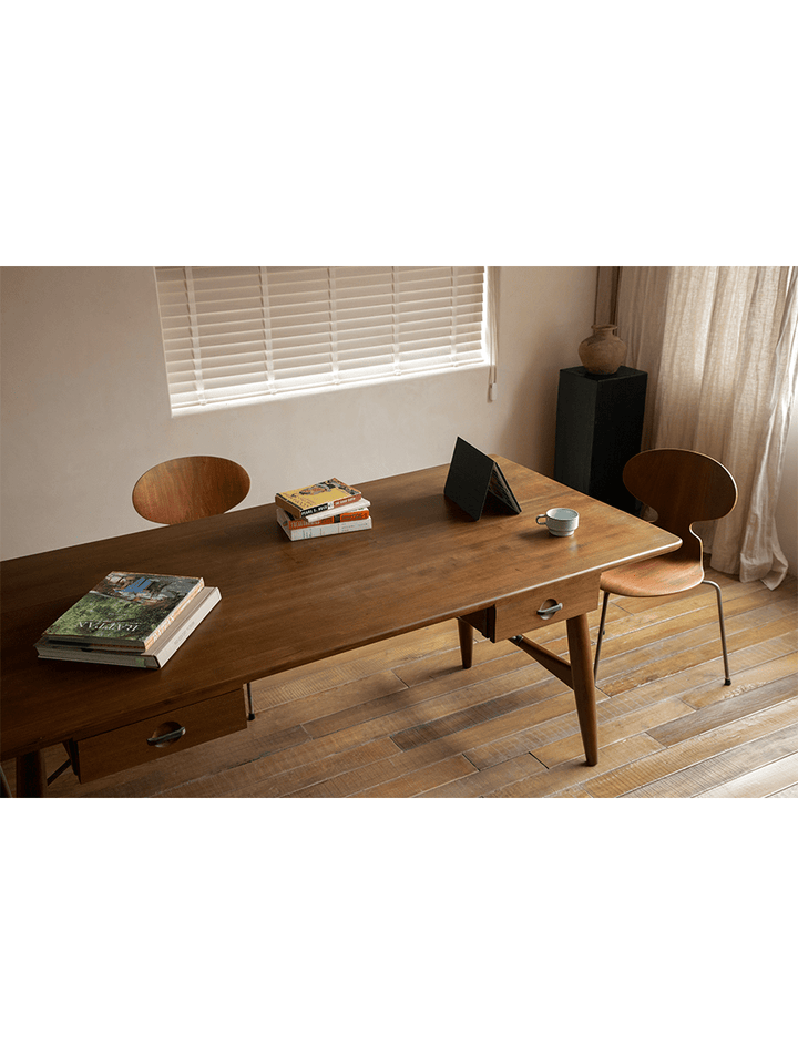 Architect Desk - ZM Home