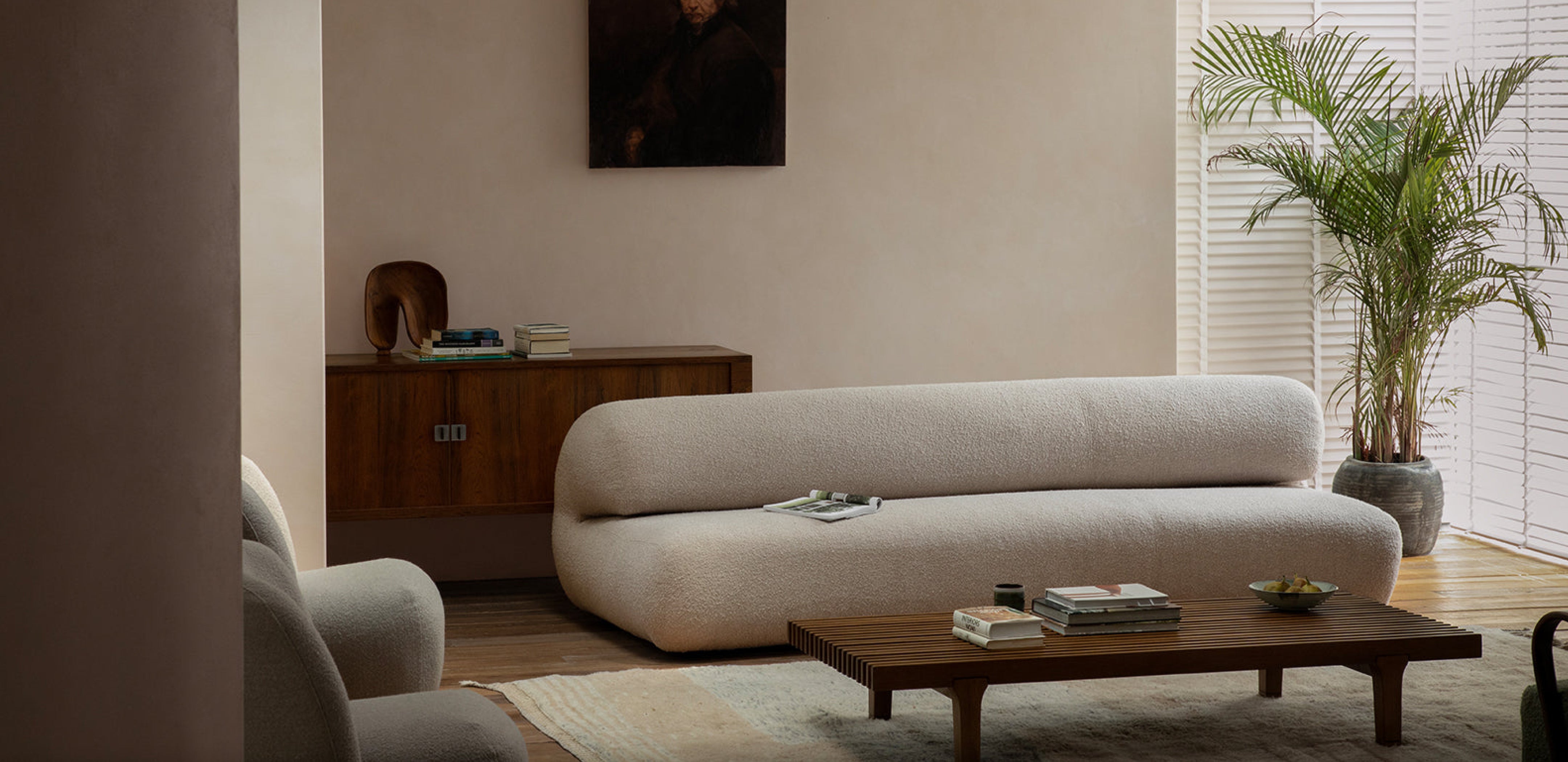 家具 KSmom Modern Vintage and Natural Style Home Furniture – ZM Home