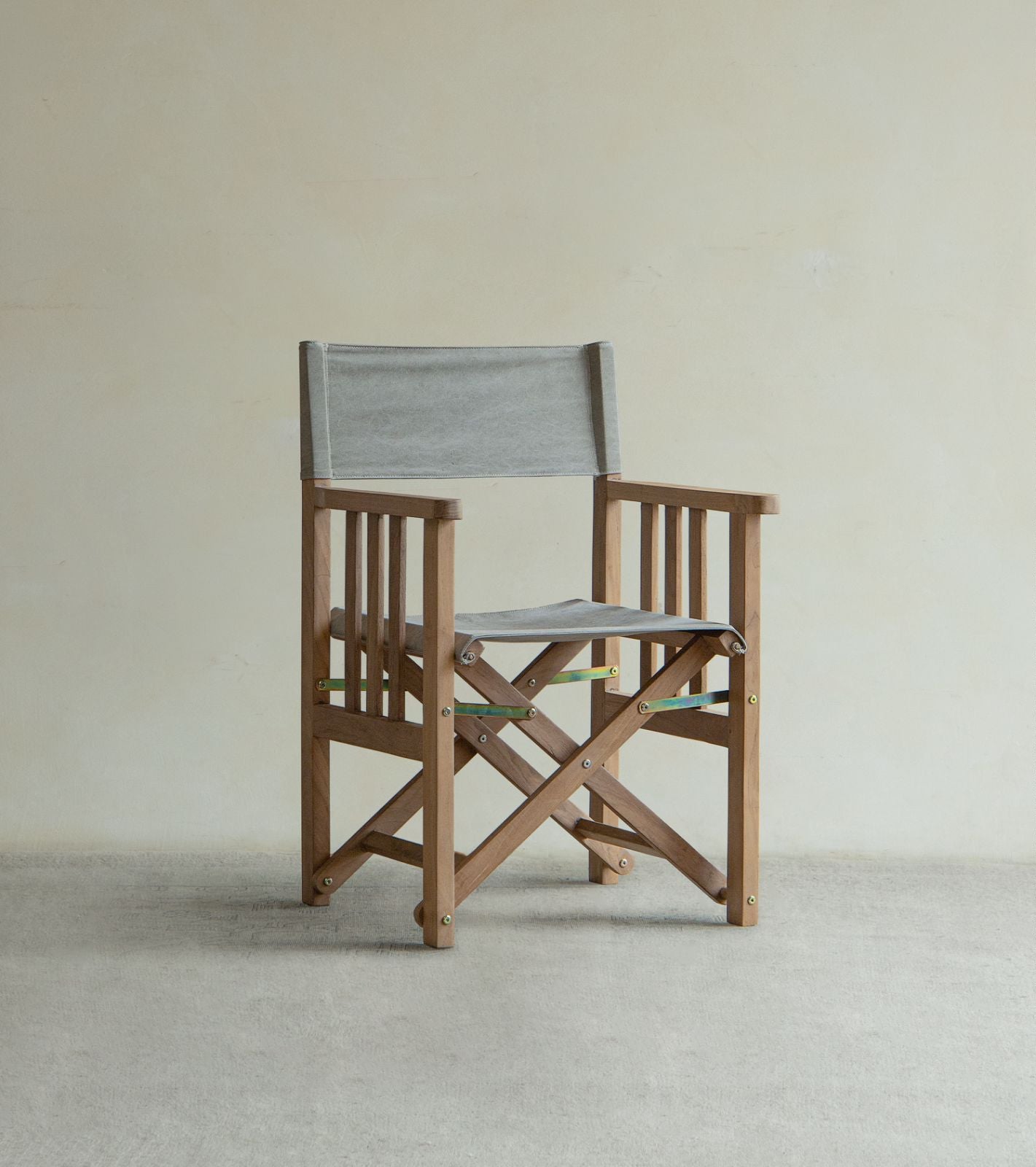 Folding Director Chair - ZM Home