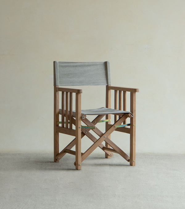Folding Director Chair - ZM Home