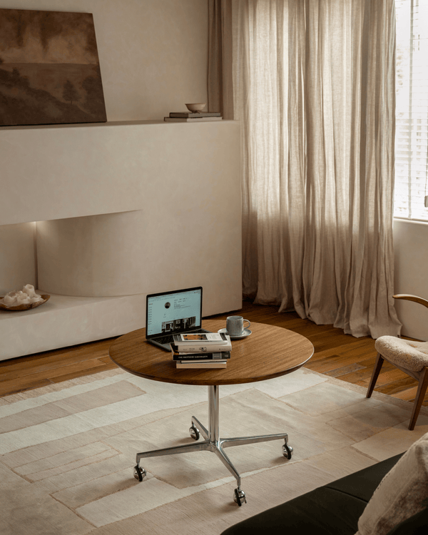 Orbit Adjustable Table - ZM Home