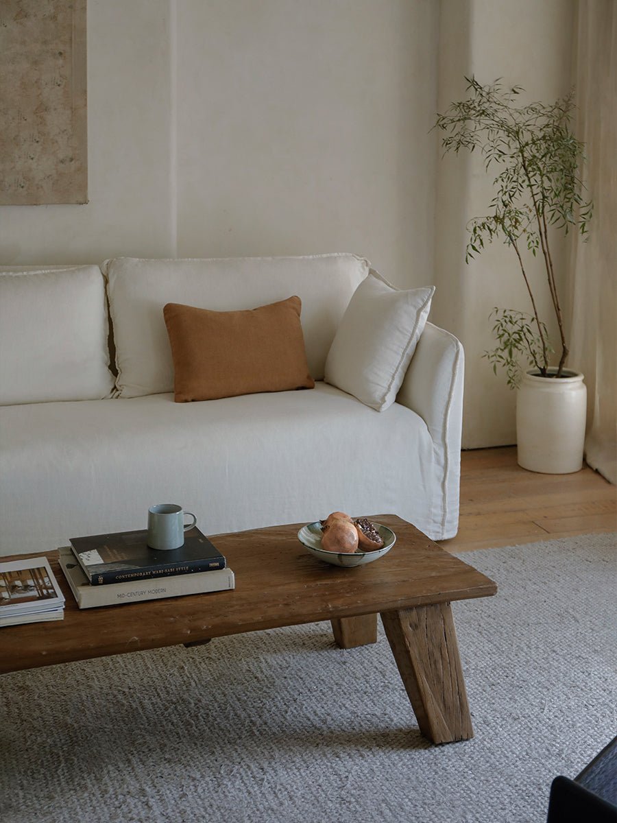 Tranquil Retreat Coffee Table - ZM Home