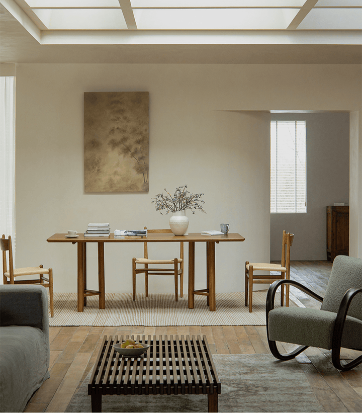 Columna Table - ZM Home