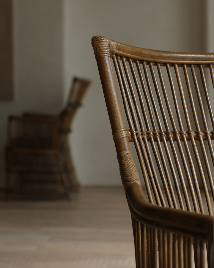 da Vinci Chair - ZM Home