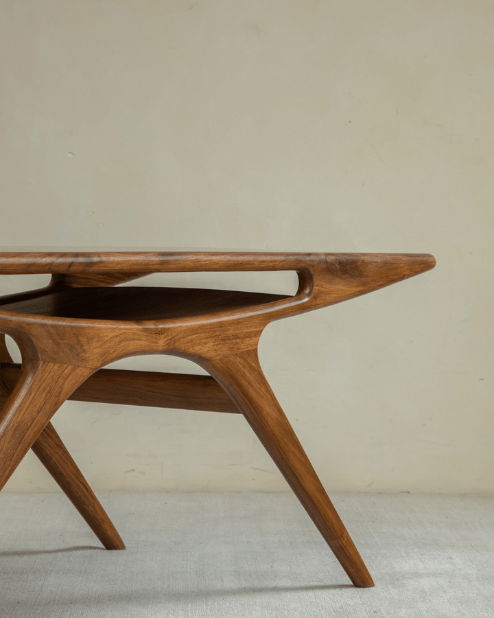 Simile Coffee Table - ZM Home