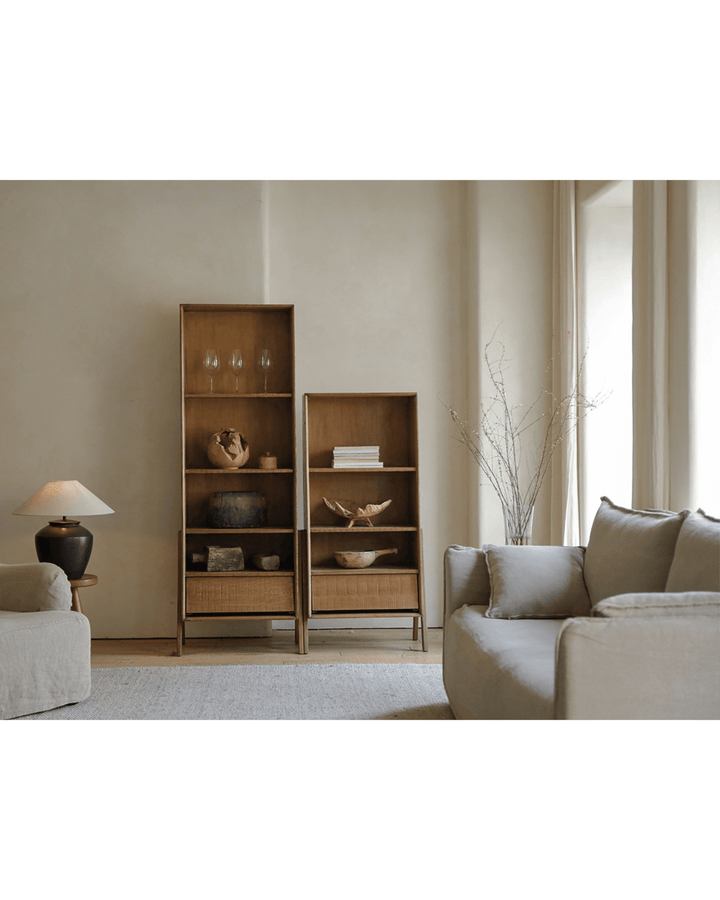 Kin Display Cabinet - ZM Home