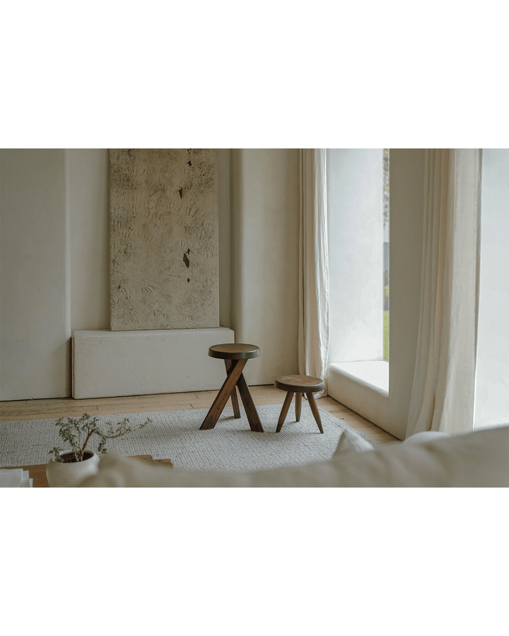 French Stools - ZM Home