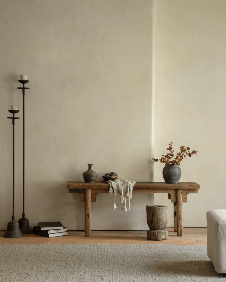 Chinese Antique Console Table - ZM Home