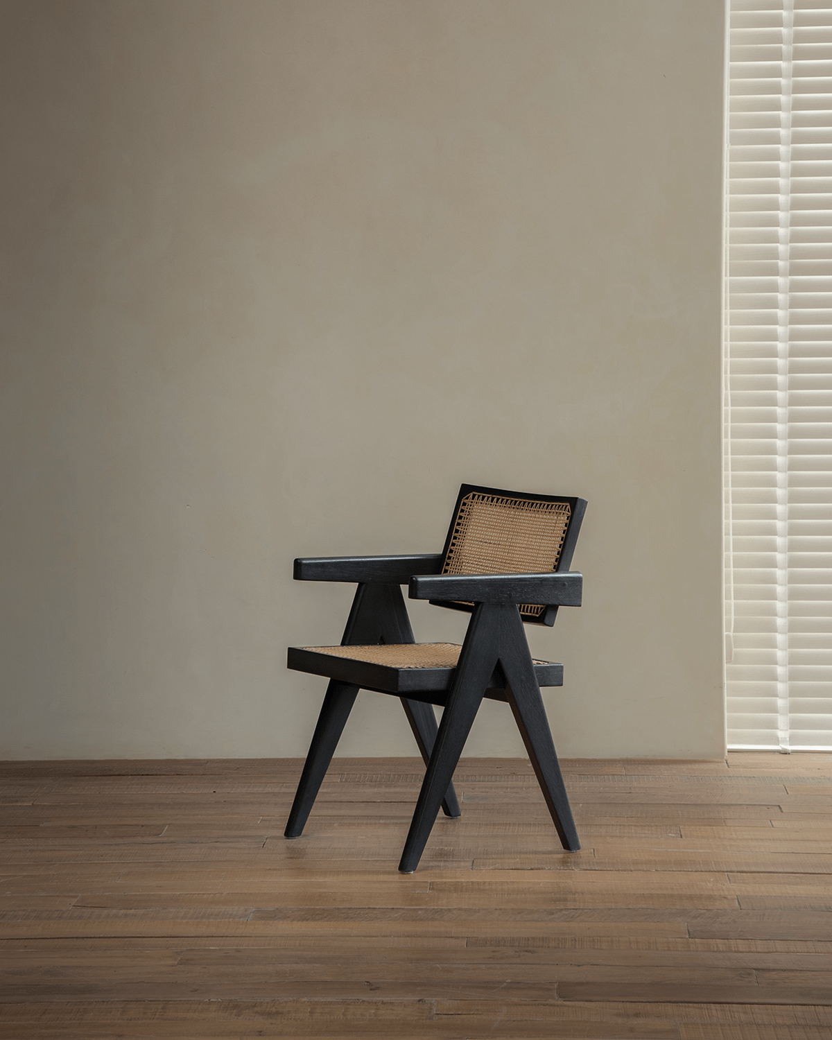 Chandigarh Office Chair Reproduction - ZM Home
