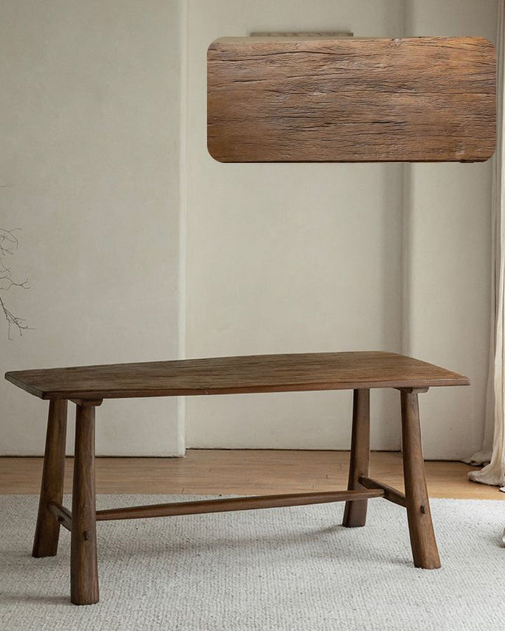 Branch Desk - ZM Home