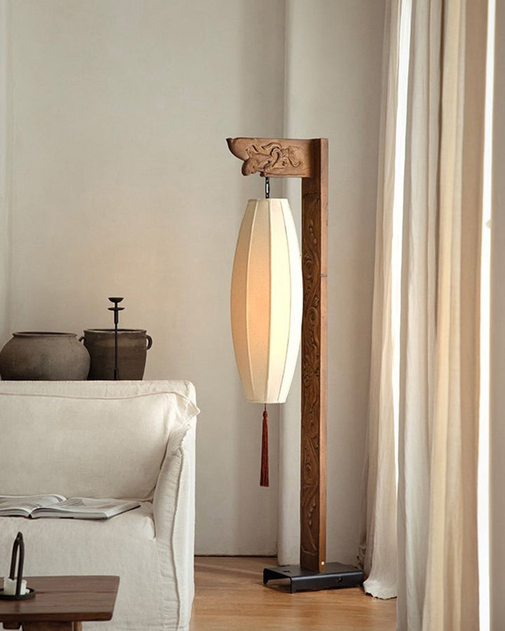 Chinese Floor Lamp - ZM Home