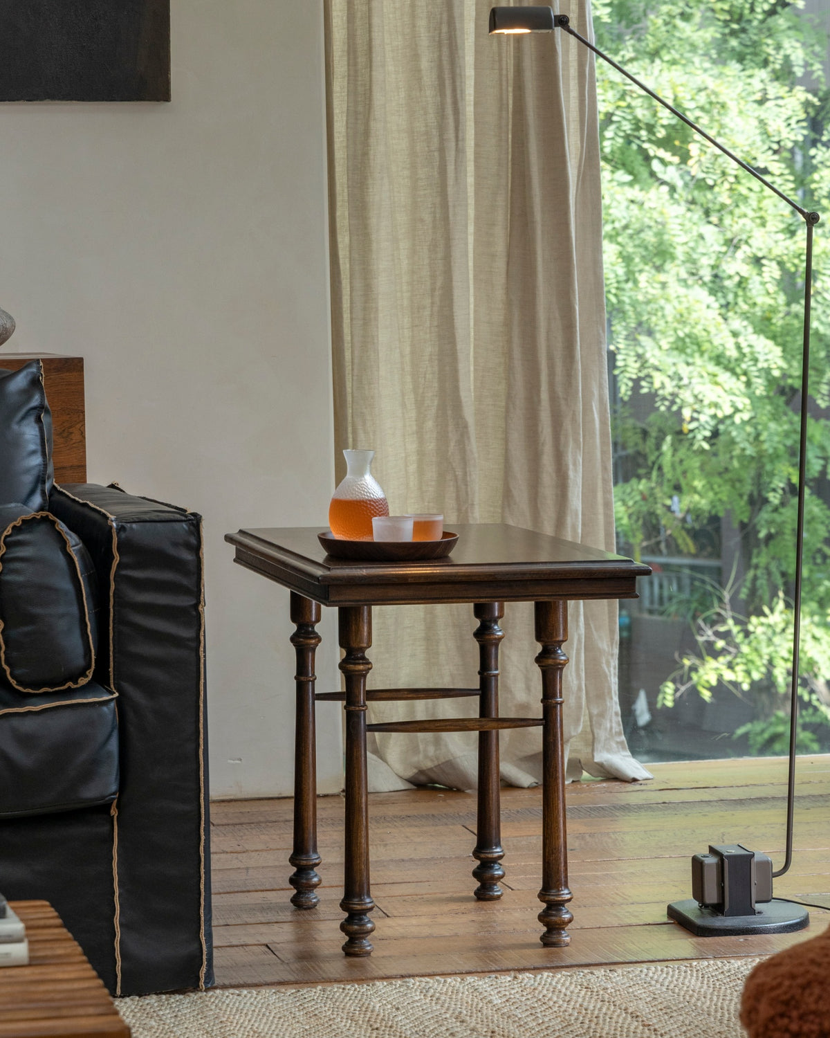 Mobi Side Table