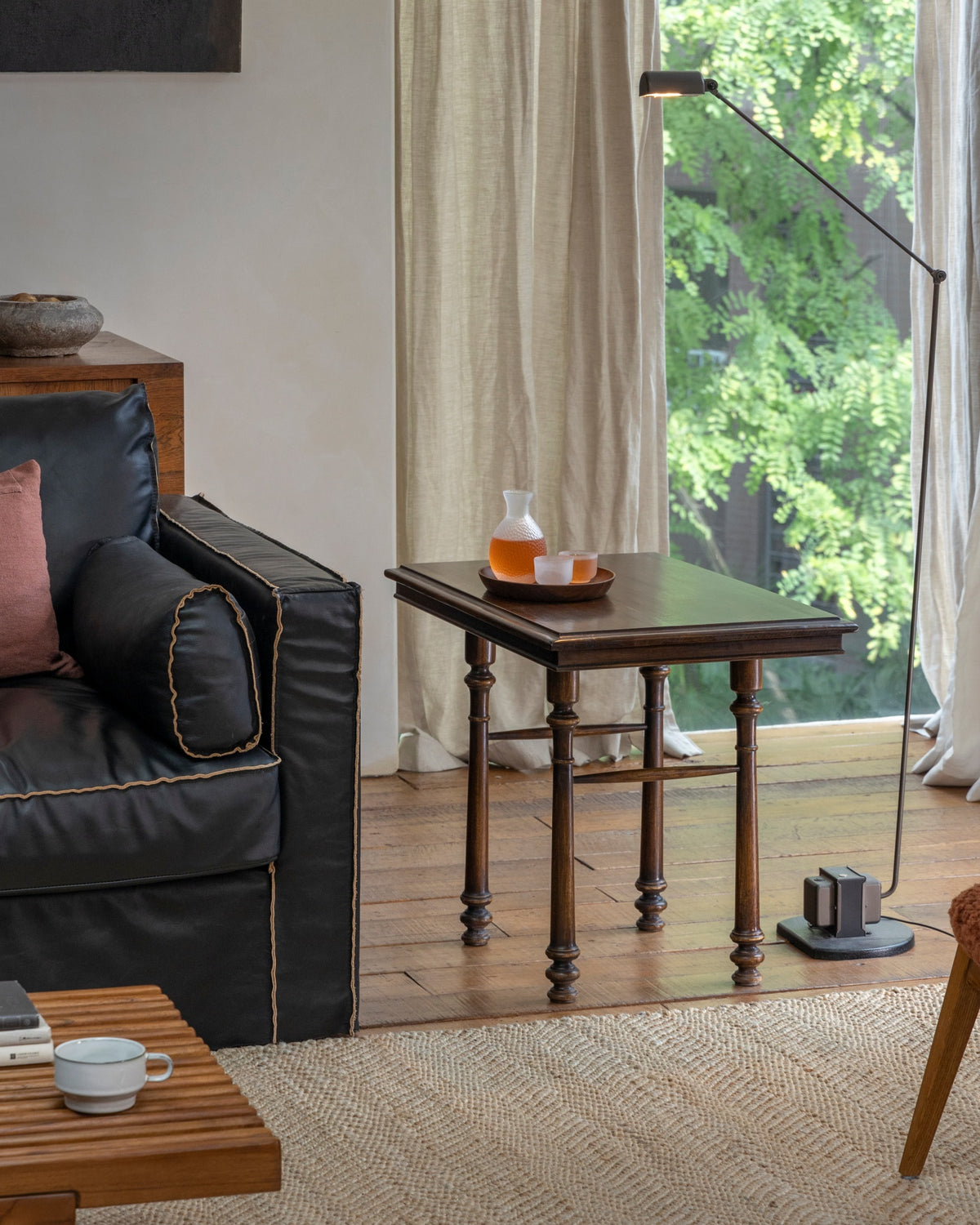 Mobi Side Table