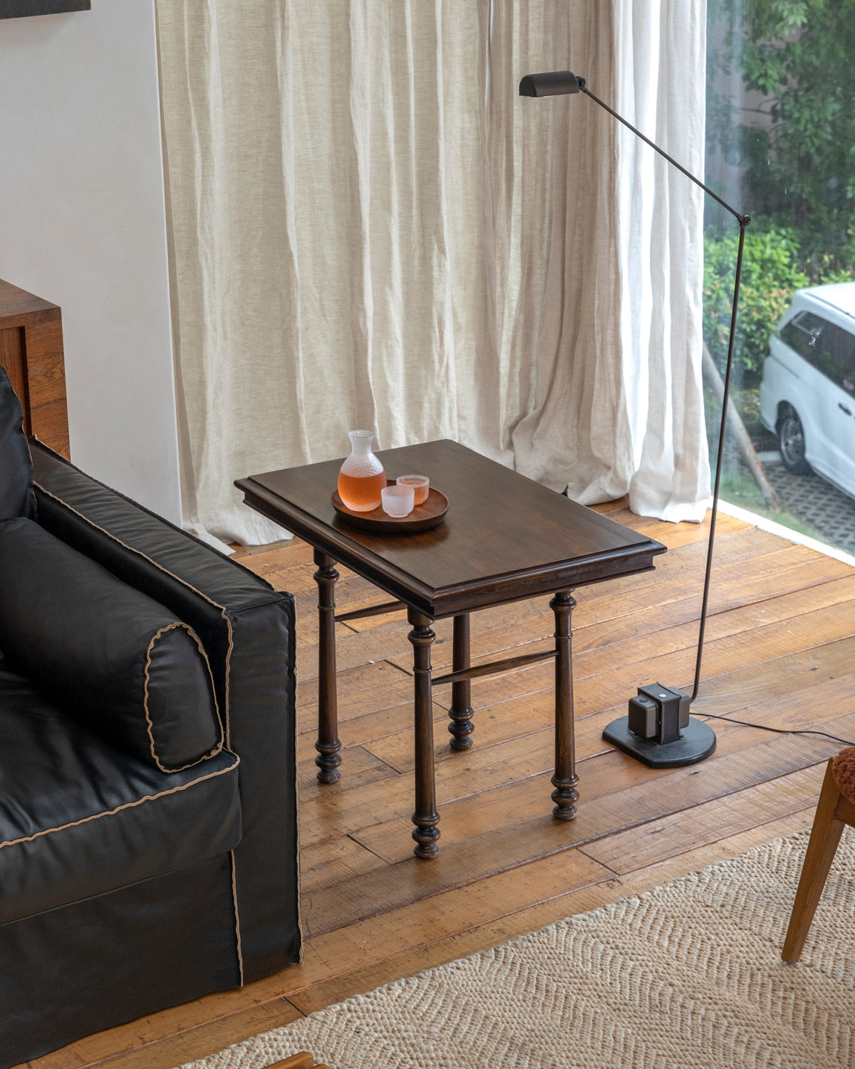 Mobi Side Table