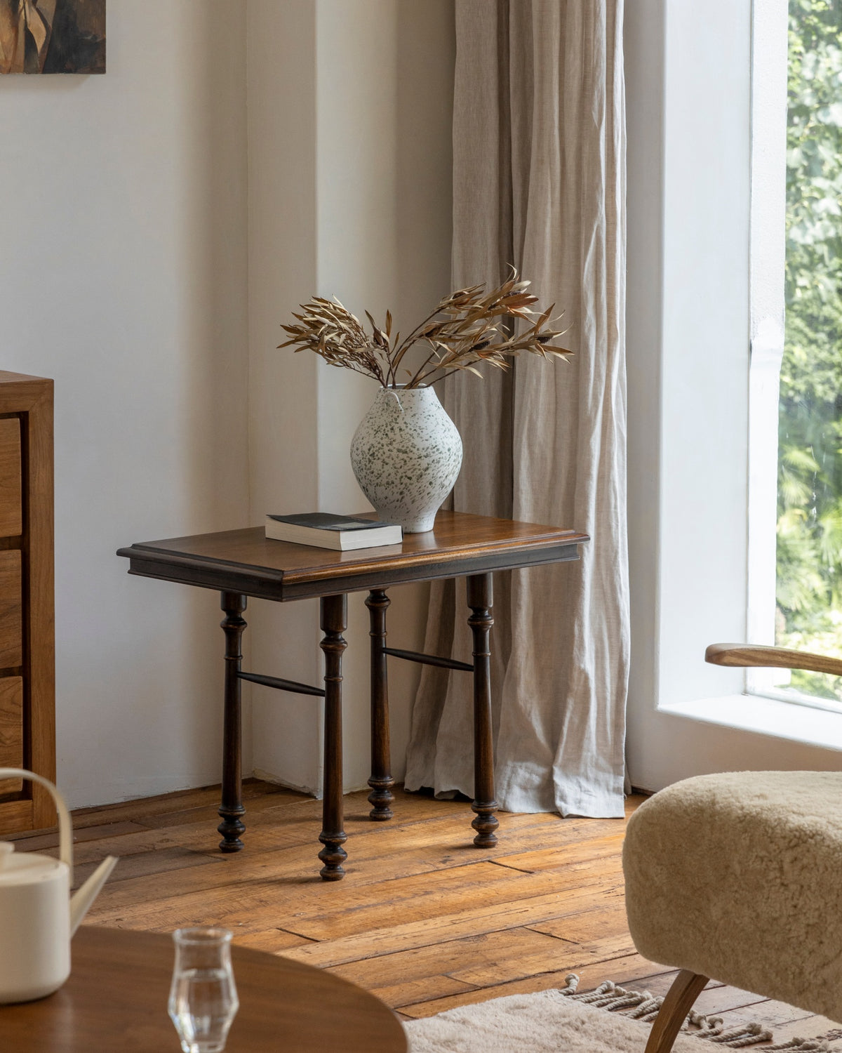 Mobi Side Table
