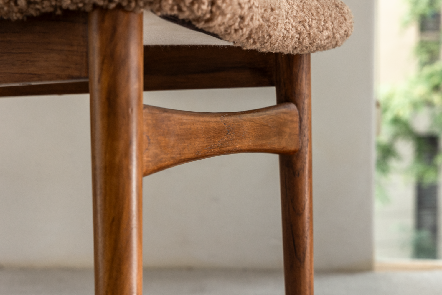 Maren Chair - ZM Home