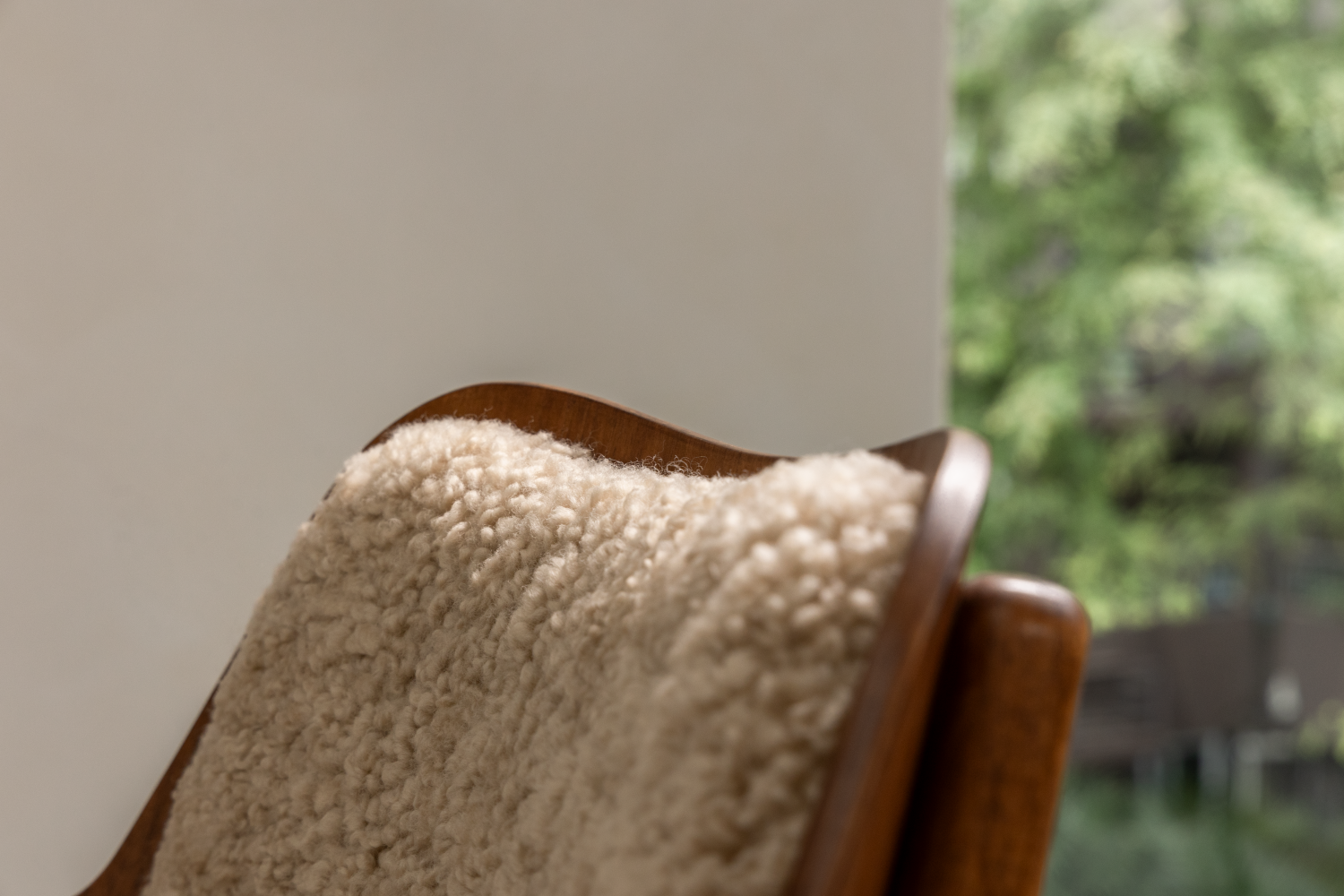 Maren Chair - ZM Home